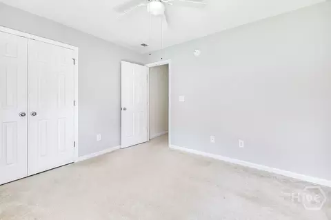 Bedroom - 312 Grasslands Dr, Pooler, GA 31322 photo 7 of 9