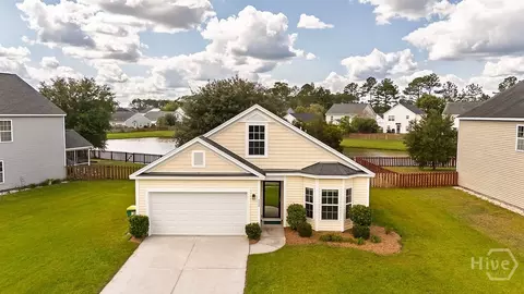 View/Area - 312 Grasslands Dr, Pooler, GA 31322 photo 2 of 9
