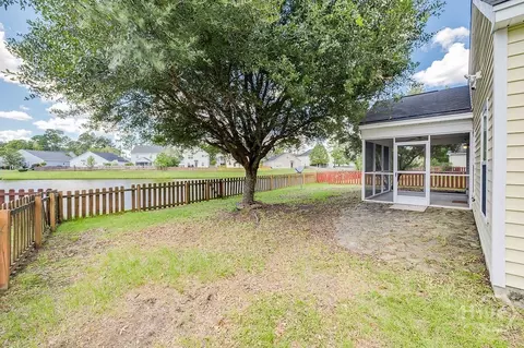 Exterior - 312 Grasslands Dr, Pooler, GA 31322 photo 5 of 11