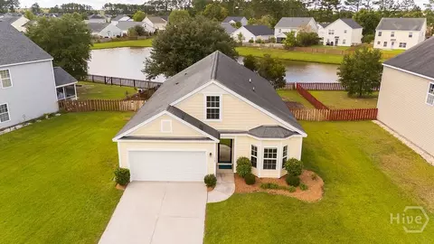 View/Area - 312 Grasslands Dr, Pooler, GA 31322 photo 3 of 9