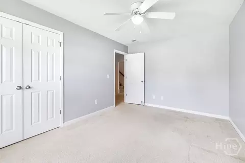 Bedroom - 312 Grasslands Dr, Pooler, GA 31322 photo 5 of 9