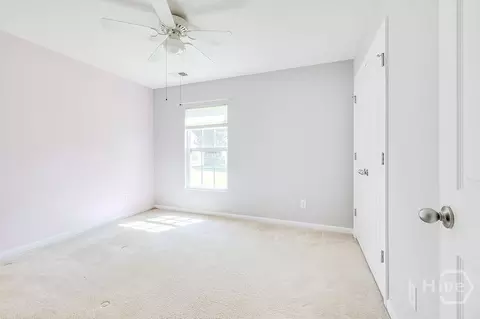 Bedroom - 312 Grasslands Dr, Pooler, GA 31322 photo 6 of 9