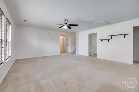 Living - 312 Grasslands Dr, Pooler, GA 31322 photo 3 of 4