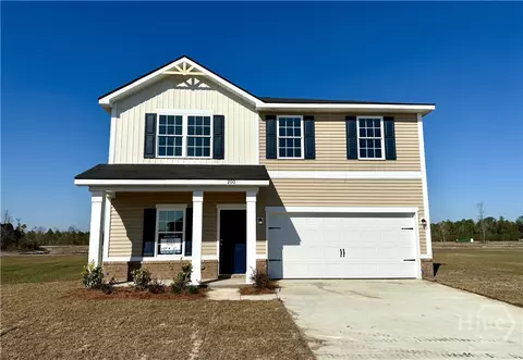 200 Antler Ave SE, Allenhurst, GA 31301