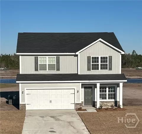 144 Antler Ave SE, Allenhurst, GA 31301
