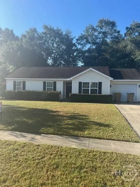 119 Blackwater Way, Springfield, GA 31329