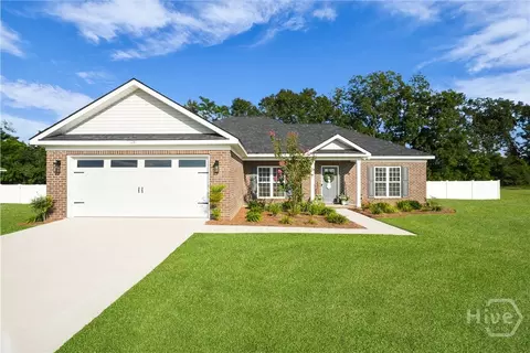 128 Sunfield Station Dr, Statesboro, GA 30461