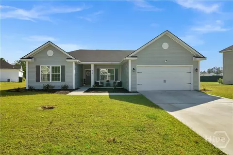 323 Brightleaf, Hinesville, GA 31313