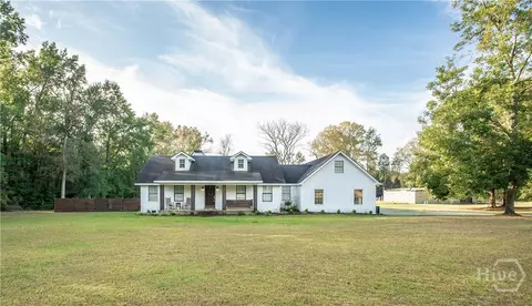 258 Beardsville Rd, Sylvania, GA 30467