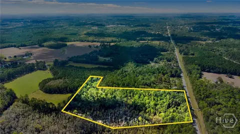 0 Highway 119, Guyton, GA 31312 photo 2