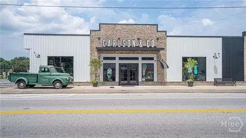 0 Highway 119, Guyton, GA 31312 photo 14