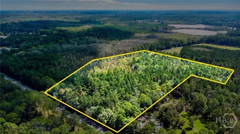 0 Highway 119, Guyton, GA 31312 photo 3