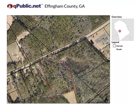 0 Highway 119, Guyton, GA 31312 photo 7