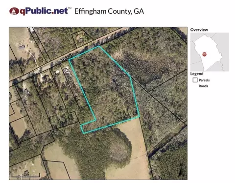 0 Highway 119, Guyton, GA 31312 photo 6