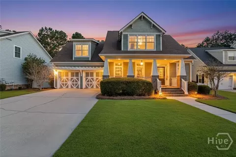 114 Tupelo St, Pooler, GA 31322