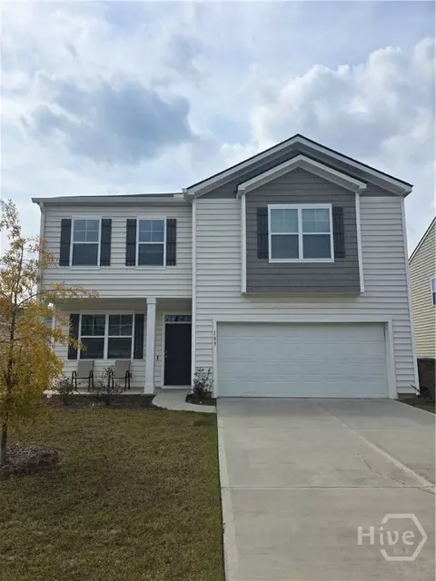 109 Windrush Pnes, Pooler, GA 31322