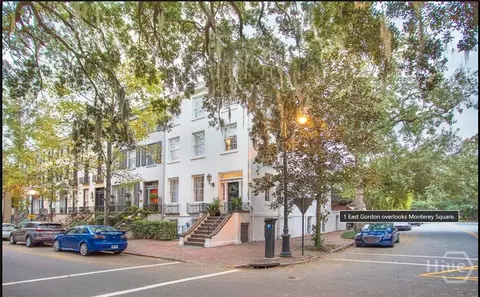 1 E Gordon St #5, Savannah, GA 31401