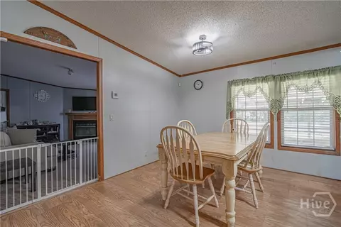 Dining - 164 Sixth St, Guyton, GA 31312 photo 1 of 1
