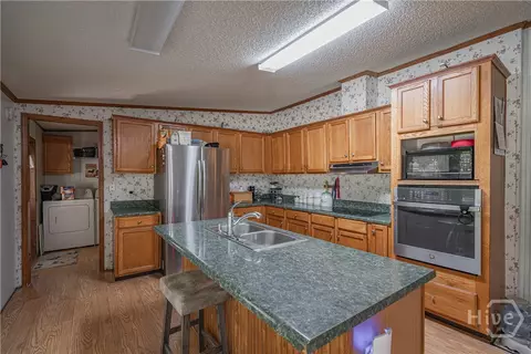 Kitchen - 164 Sixth St, Guyton, GA 31312 photo 1 of 5