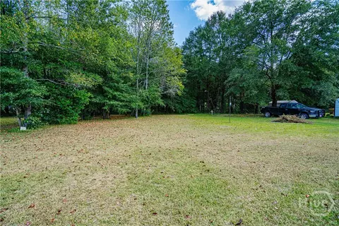 Exterior - 164 Sixth St, Guyton, GA 31312 photo 7 of 8