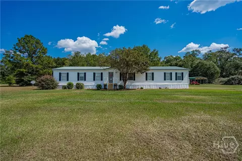 164 Sixth St, Guyton, GA 31312