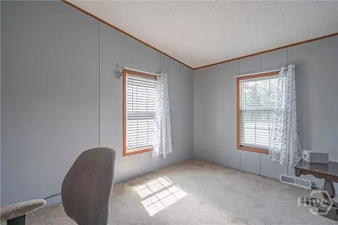 Bedroom - 164 Sixth St, Guyton, GA 31312 photo 3 of 6