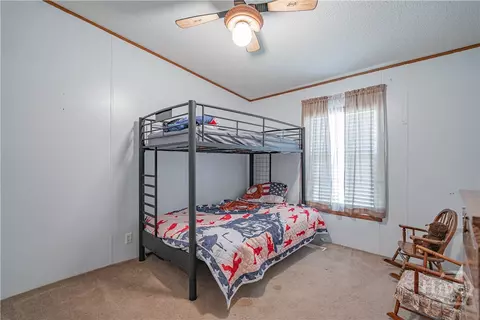 Bedroom - 164 Sixth St, Guyton, GA 31312 photo 4 of 6