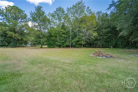 Exterior - 164 Sixth St, Guyton, GA 31312 photo 8 of 8