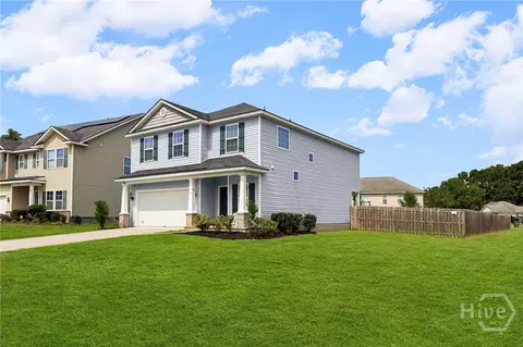 1 Julliard Ct, Savannah, GA 31419