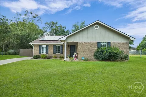1453 Sheridan Pt, Hinesville, GA 31313