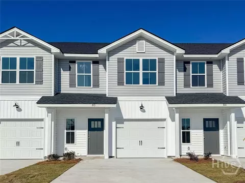 80 Beaumont Dr, Hinesville, GA 31313