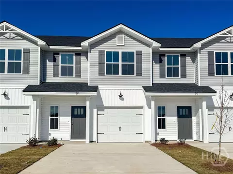 86 Beaumont Dr, Hinesville, GA 31313