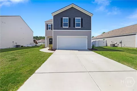 225 Carribean Village Dr, Guyton, GA 31312