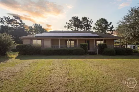 1948 Ebenezer Rd, Rincon, GA 31326