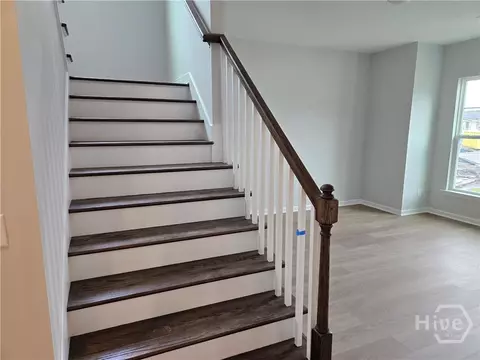 Living - 192 Champlain Dr, Pooler, GA 31322 photo 3 of 3
