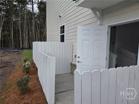 Exterior - 192 Champlain Dr, Pooler, GA 31322 photo 7 of 10