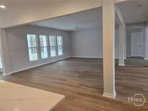 Living - 192 Champlain Dr, Pooler, GA 31322 photo 1 of 3