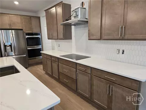 Kitchen - 192 Champlain Dr, Pooler, GA 31322 photo 2 of 5