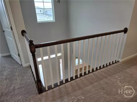Entry Way - 192 Champlain Dr, Pooler, GA 31322 photo 3 of 5
