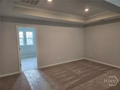 Bedroom - 192 Champlain Dr, Pooler, GA 31322 photo 4 of 4