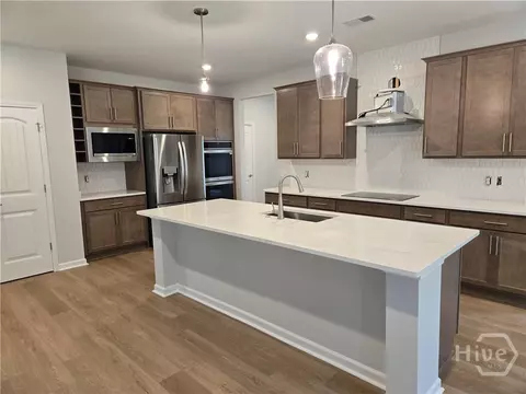 Kitchen - 192 Champlain Dr, Pooler, GA 31322 photo 1 of 5