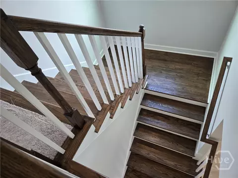 Entry Way - 192 Champlain Dr, Pooler, GA 31322 photo 5 of 5