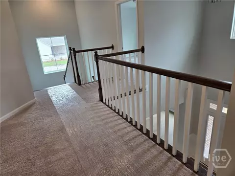 Entry Way - 192 Champlain Dr, Pooler, GA 31322 photo 4 of 5