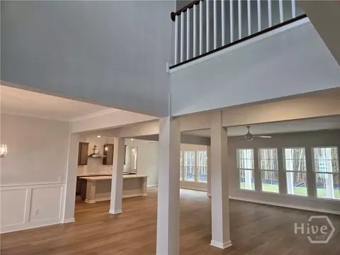 Entry Way - 192 Champlain Dr, Pooler, GA 31322 photo 2 of 5