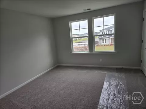 Bedroom - 192 Champlain Dr, Pooler, GA 31322 photo 2 of 4