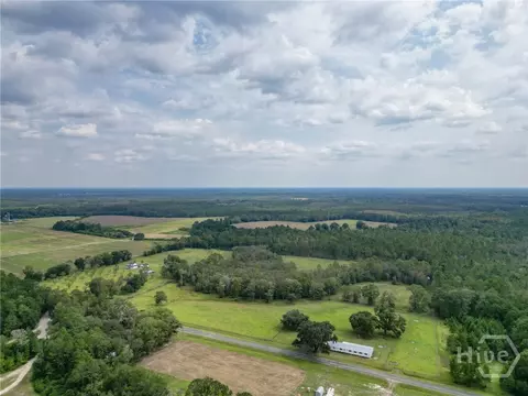 30 Acres Hodges Rd, Hinesville, GA 31313