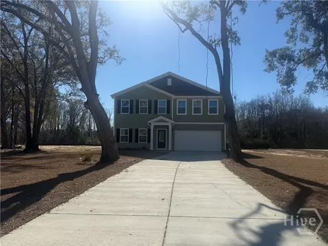 93 Teal Trl NE, Ludowici, GA 31316
