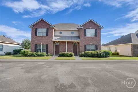 110 Coach House Sq, Pooler, GA 31322
