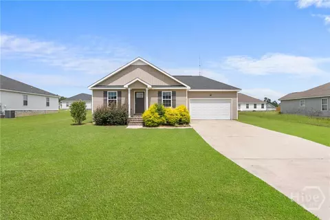 6019 Virginia Pine Ave, Statesboro, GA 30458