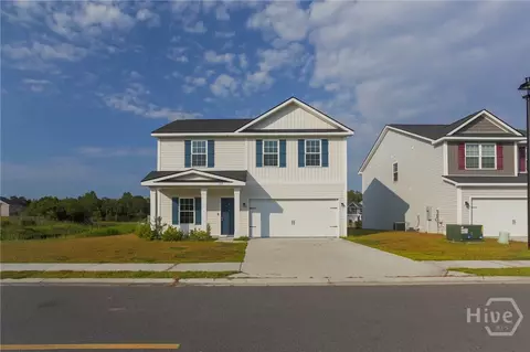 122 Joann Lewis Ln, Hinesville, GA 31313